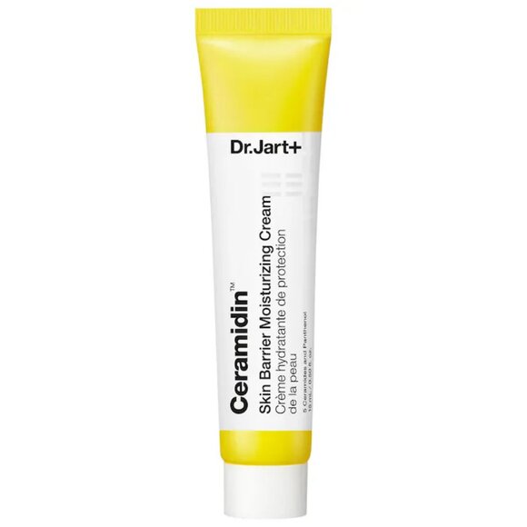 Dr. Jart+ Ceramidin Skin Barrier Moisturizing Cream - Picture 1 of 3